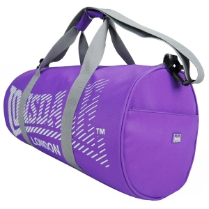 Lonsdale Barrel Bag