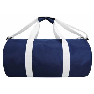 Lonsdale Barrel Bag