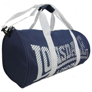 Lonsdale Barrel Bag