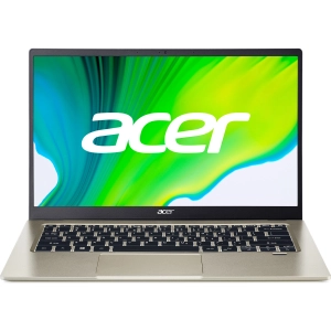 Portátil Acer SF114-34-P1PK