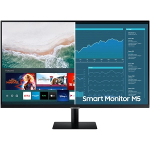 Monitor Samsung 27 M5 Smart Monitor