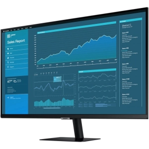 Samsung 27 M5 Smart Monitor