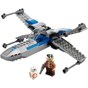 Constructor Lego Resistance X-Wing 75297