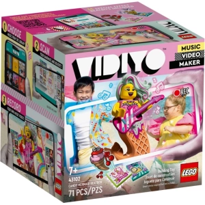 Lego Candy Mermaid BeatBox 43102