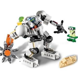 Lego Space Mining Mech 31115