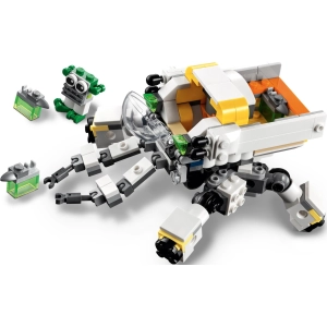 Lego Space Mining Mech 31115