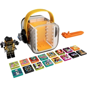 Constructor Lego HipHop Robot BeatBox 43107