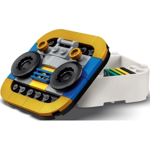 Lego HipHop Robot BeatBox 43107