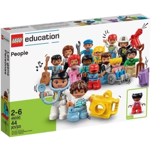 Constructor Lego Education PreSchool 45030