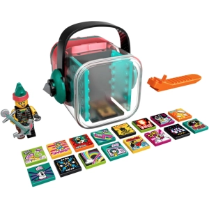 Constructor Lego Punk Pirate BeatBox 43103