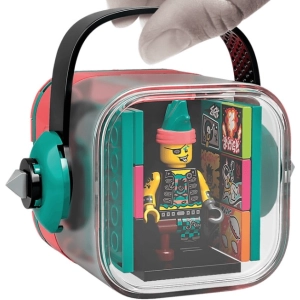 Lego Punk Pirate BeatBox 43103