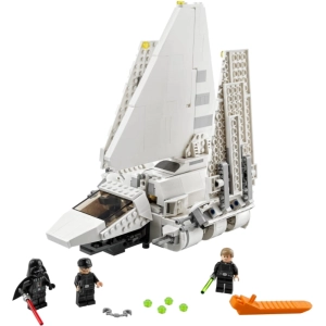 Constructor Lego Imperial Shuttle 75302