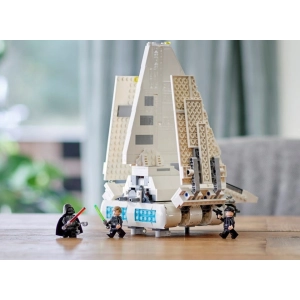 Lego Imperial Shuttle 75302