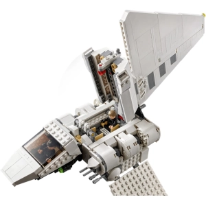 Lego Imperial Shuttle 75302