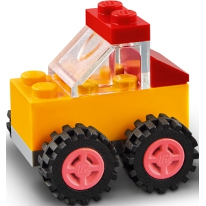 Lego Bricks and Wheels 11014