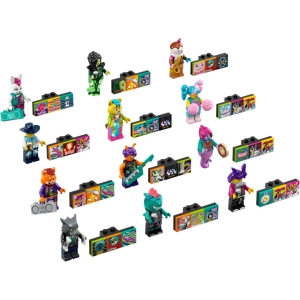 Constructor Lego Bandmates 43101