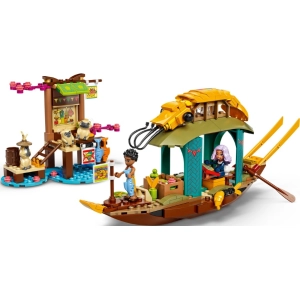 Lego Bouns Boat 43185