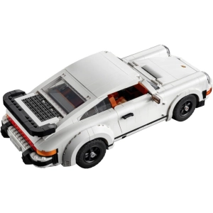 Lego Porsche 911 10295