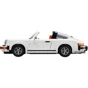 Lego Porsche 911 10295