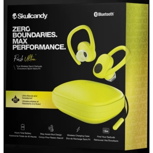 Skullcandy Push Ultra