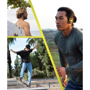 Skullcandy Push Ultra