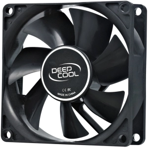 Sistema de refrigeración Deepcool XFAN 80