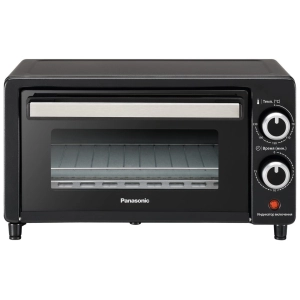 Horno eléctrico Panasonic NT-H900KTQ