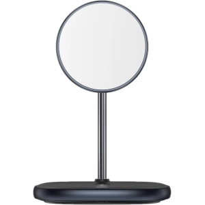 BASEUS Swan Magnetic Desktop Bracket Wireless Charger