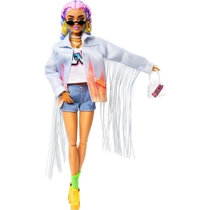 Barbie Extra Doll GRN29