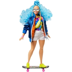 Barbie Extra Doll GRN30