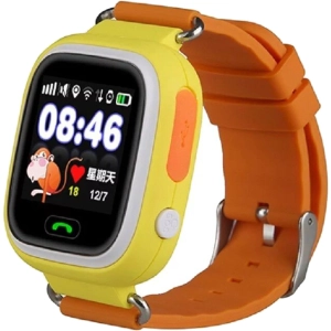 Reloj inteligente GoGPS ME K04