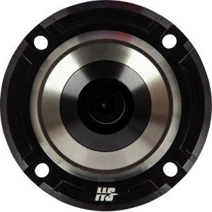 Sistema de audio para automóvil Kicx ​​HeadShot TW NEO-25