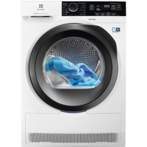 Secadora Electrolux PerfectCare 800 EW8H259STU