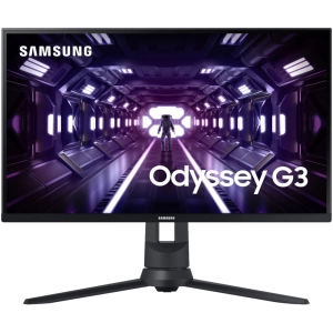 Supervisar Samsung Odyssey G3 27