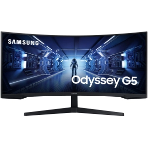 Monitor Samsung Odyssey G5 34