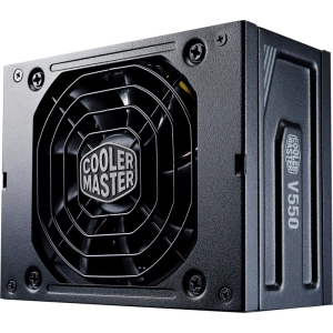 Fuente de alimentación Cooler Master MPY-5501-SFHAGV