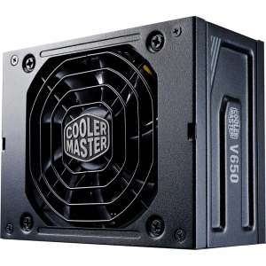 Fuente de alimentación Cooler Master MPY-6501-SFHAGV