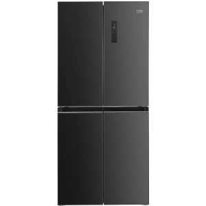 Frigorífico Beko GNO 4031 GS