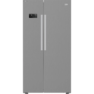 Frigorífico Beko GNE 64021 XB