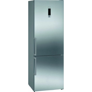 Refrigerador Siemens KG49NXIEP