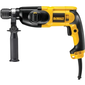 Martillo perforador DeWALT D25013K