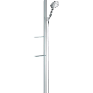 Sistema de ducha Hansgrohe Raindance Select S 120 27646000