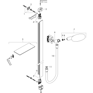 Hansgrohe