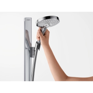 Hansgrohe Raindance Select S 120 27649000