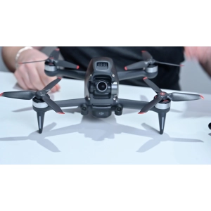 DJI FPV Drone