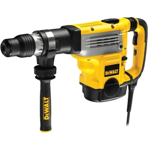 Martillo perforador DeWALT D25762K