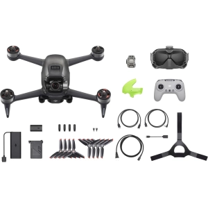 DJI FPV Combo