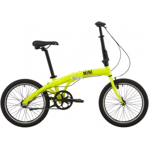 Bicicleta Pride Mini 3 2021