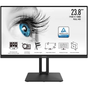 Monitor MSI PRO MP242P