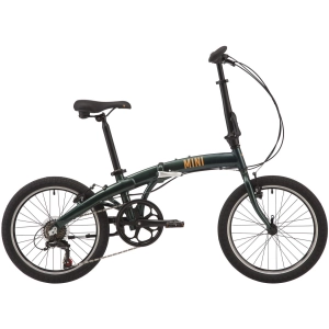 Bicicleta Pride Mini 6 2021